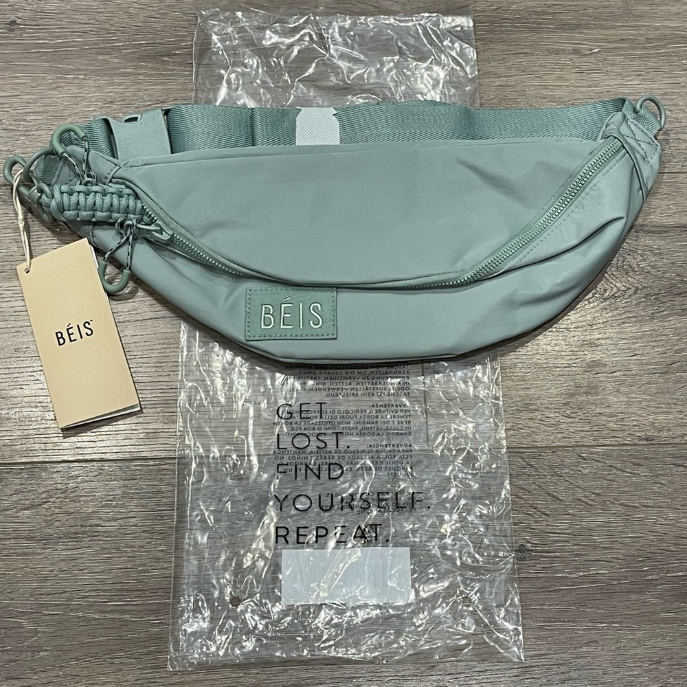 [beis] The Sport Pack - Slate - Picture 8 of 9